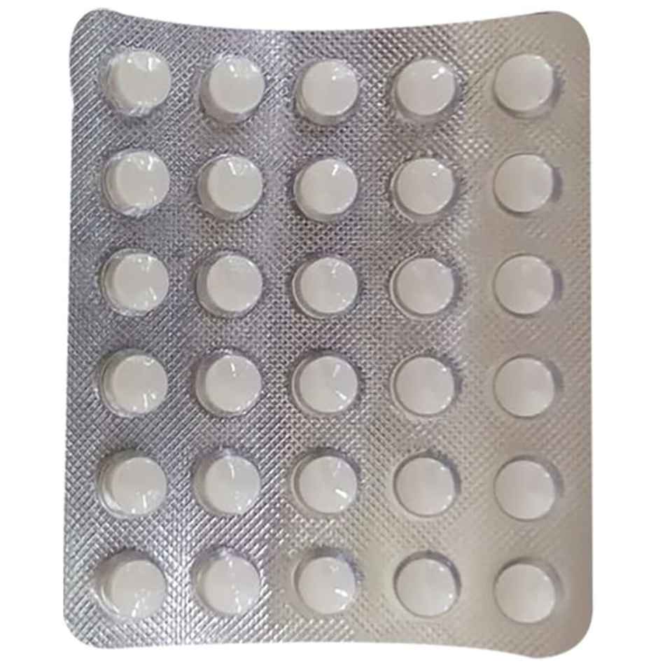 Ultra-D3 2K Vitamin D3 Tablet