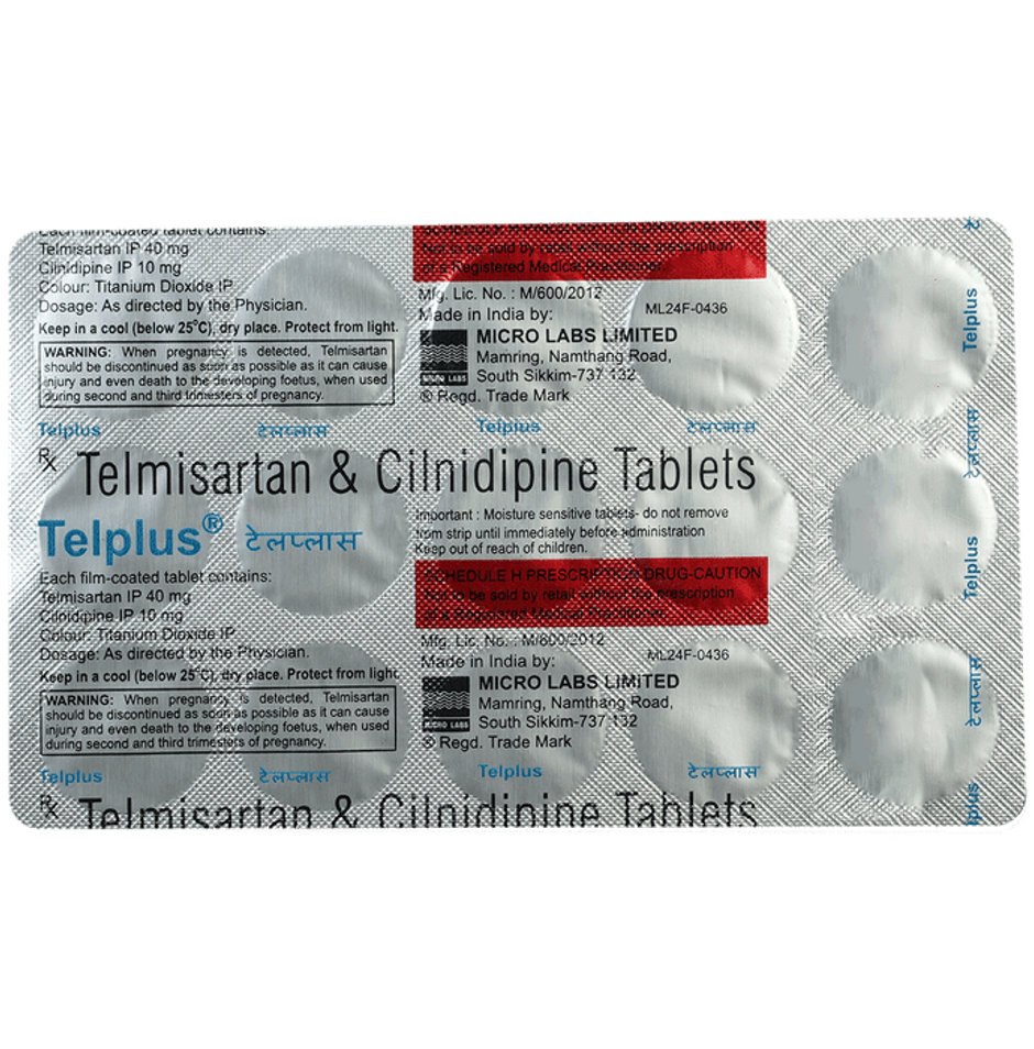 Telplus Tablet