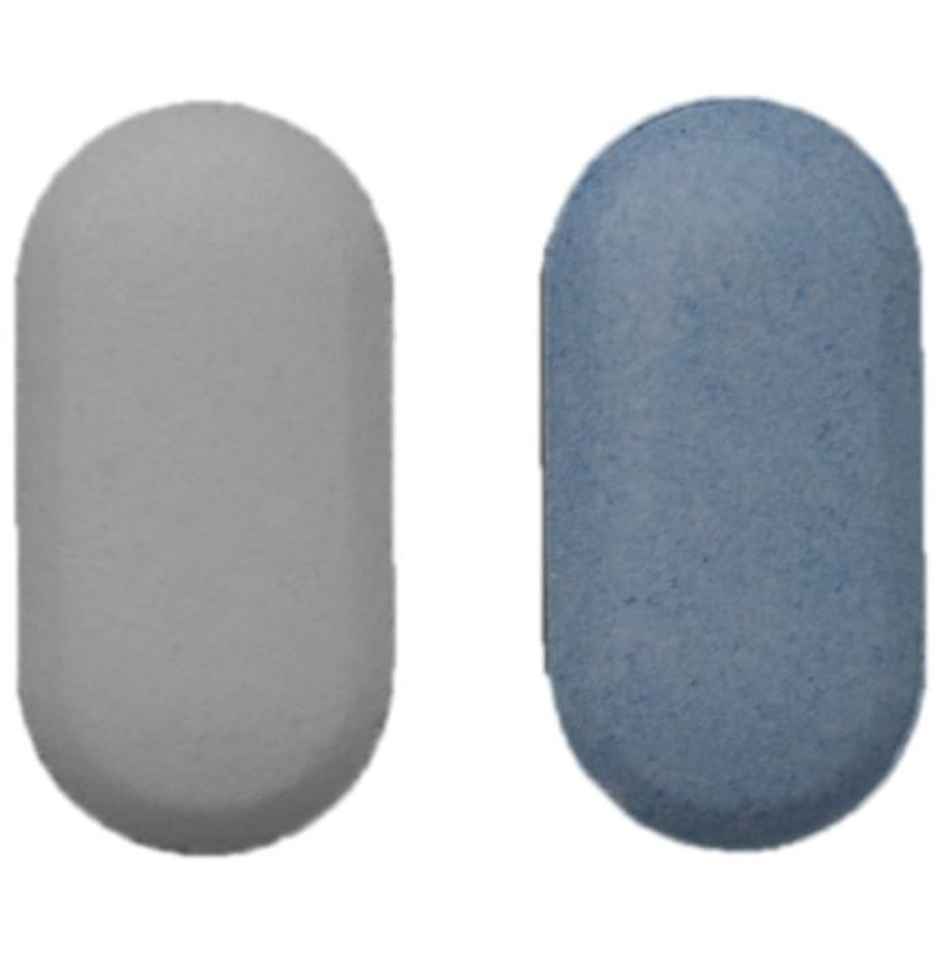 Glyciphage-VG1 Tablet SR