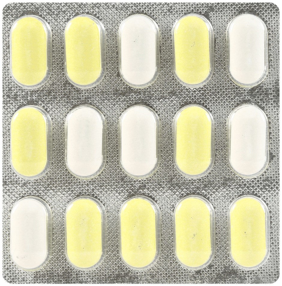 Glimicure M2 Tablet PR