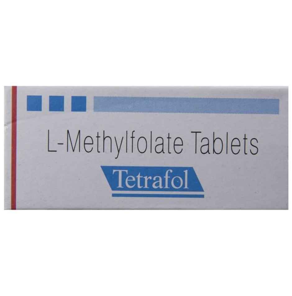 Tetrafol Tablet