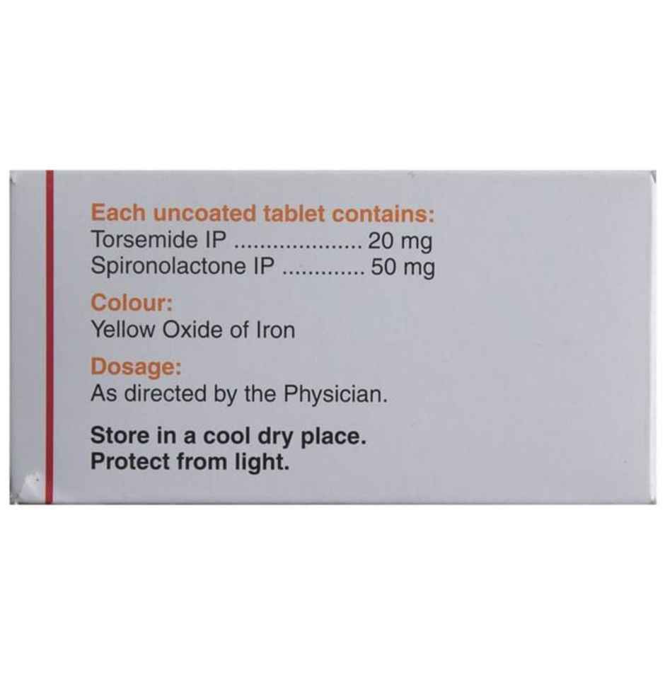 Dytor Plus 20 Tablet