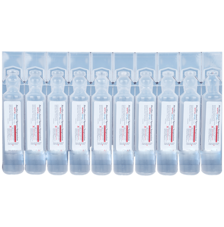 Bifilac Clausi Oral Suspension