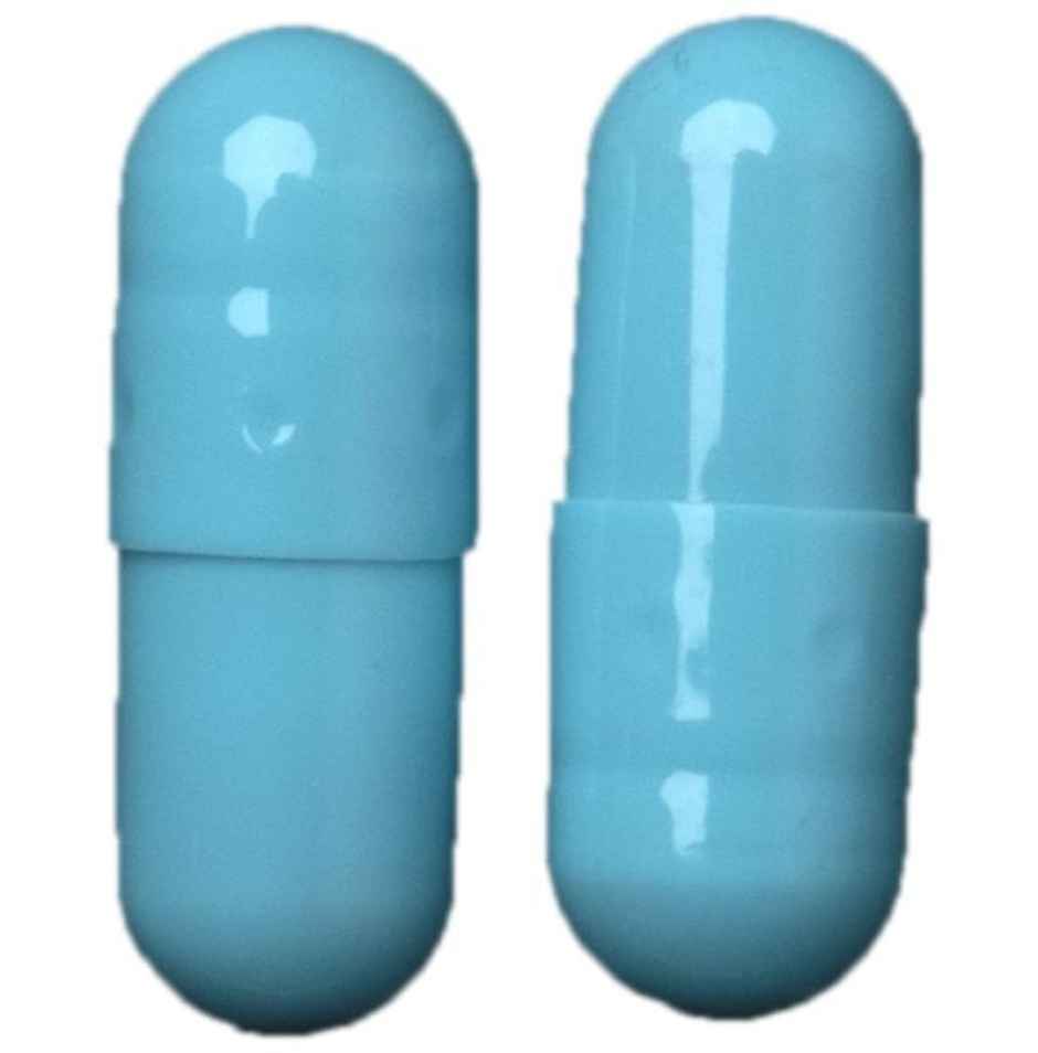Pantocid D Capsule
