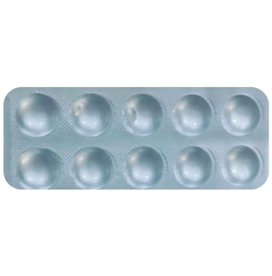 Entavir 0.5mg Tablet