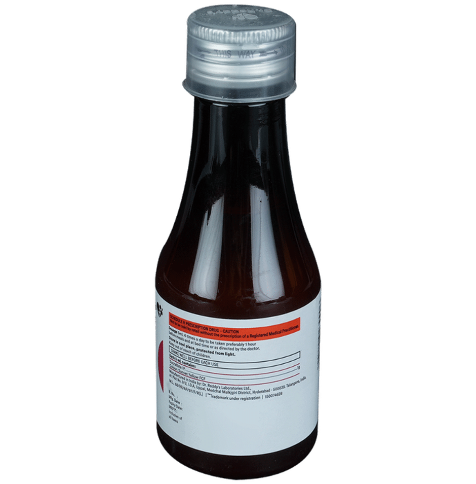 Sparacid DS Suspension