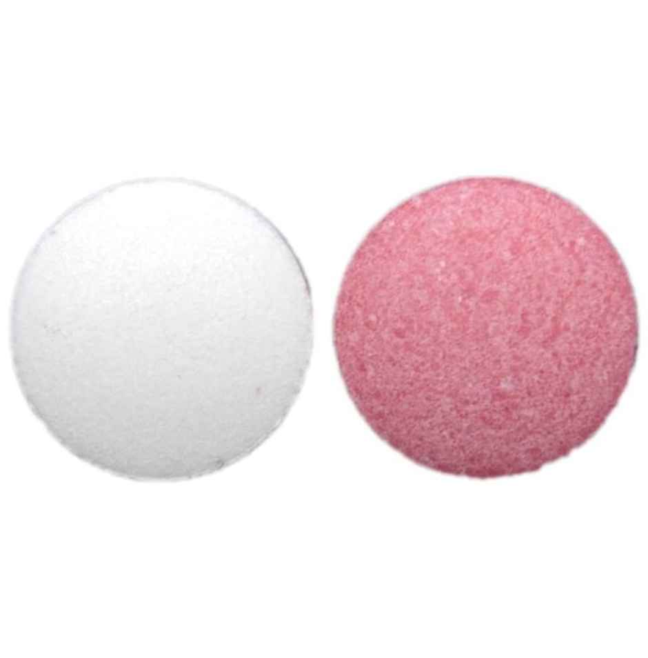 Monticope A Tablet SR