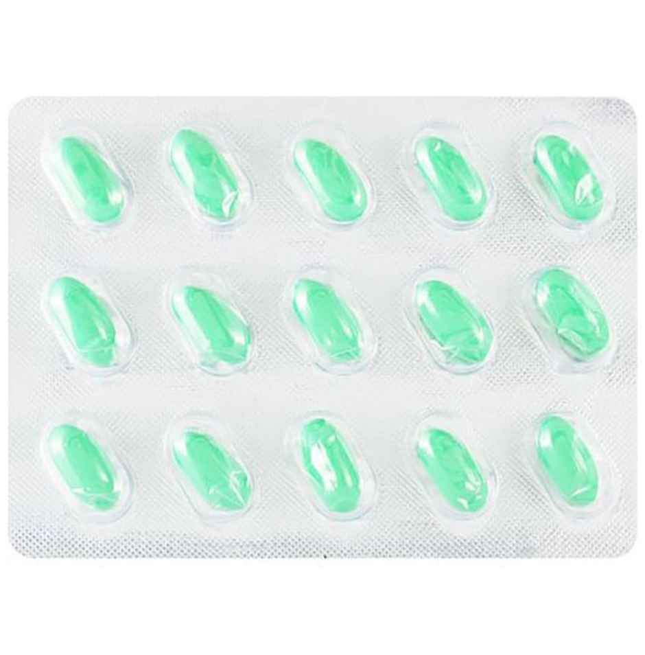 Bio-D3 Max Soft Gelatin Capsule
