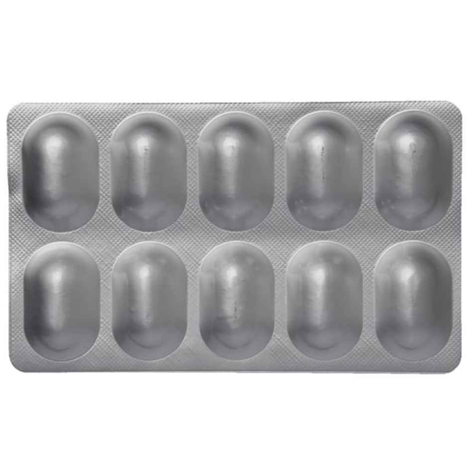 Cognifast 90mg Tablet