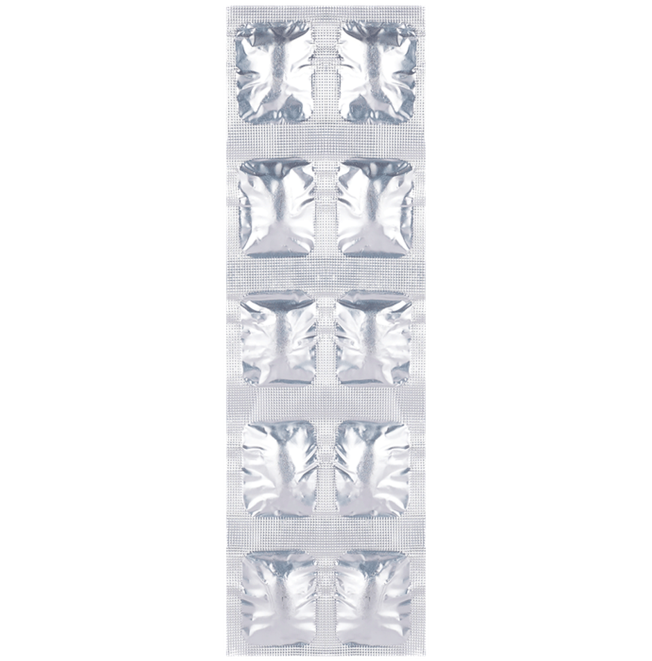 Desval ER 250 Tablet