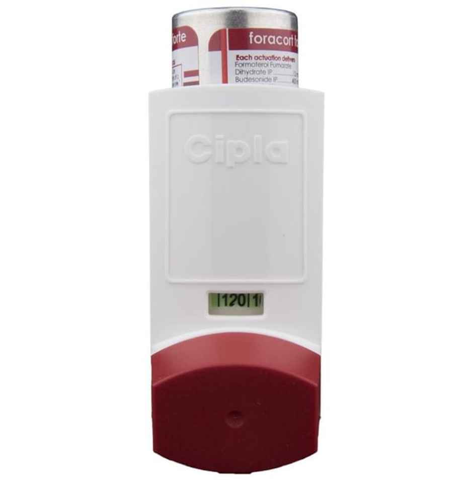 Foracort Forte Inhaler