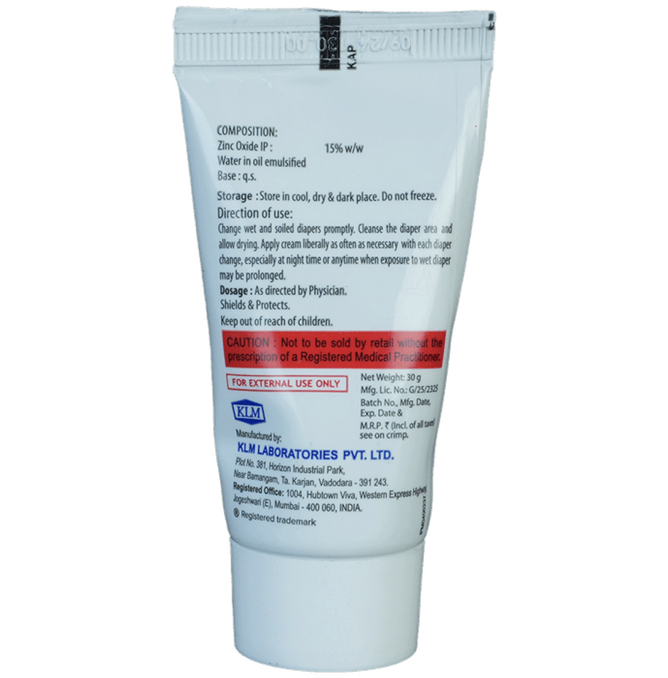 Sofirash Cream