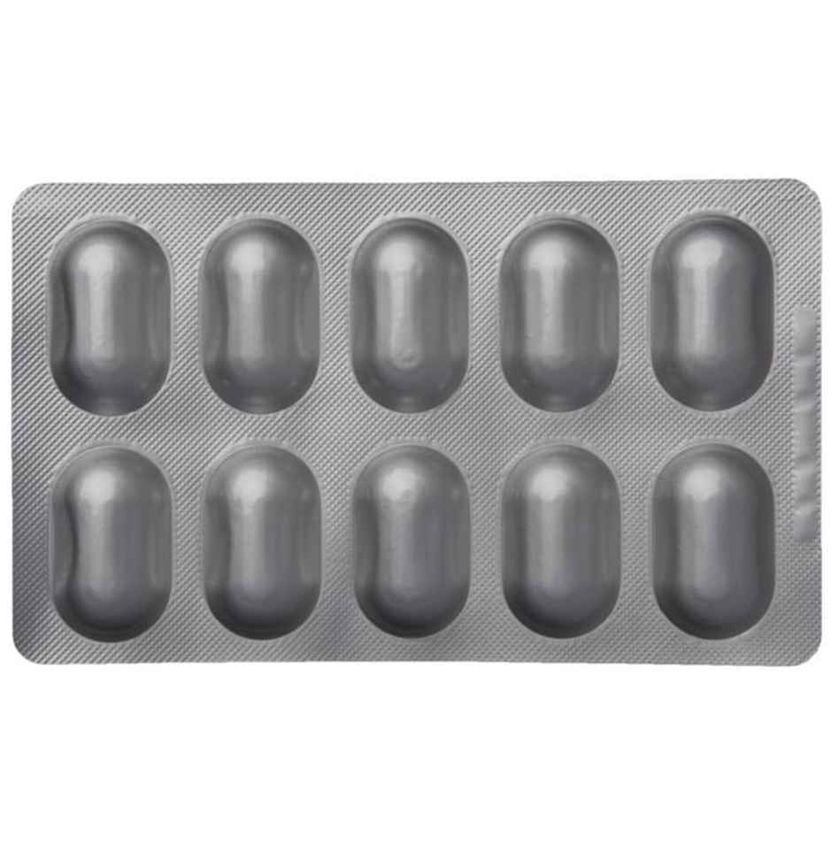 Mac Q10 Tablet