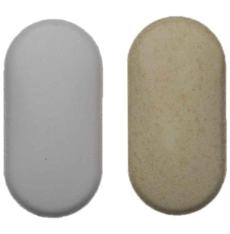 Tenefit-M Forte Tablet SR