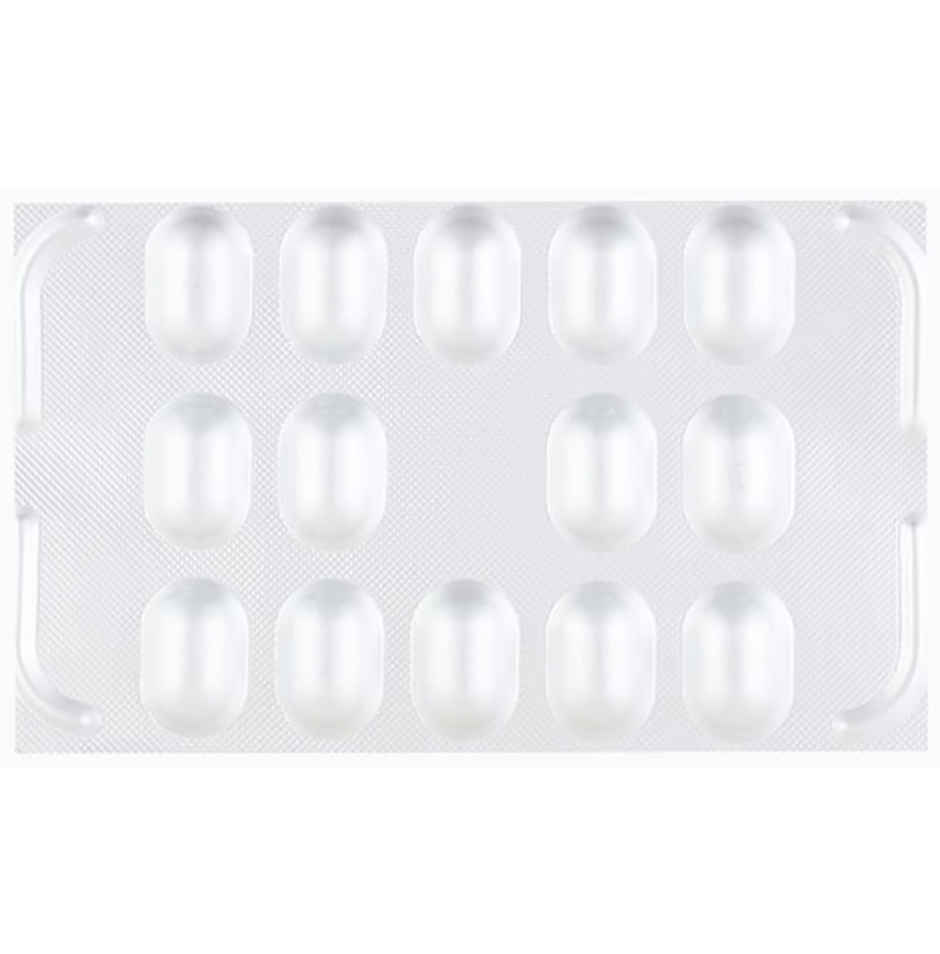 Telsartan-H Tablet