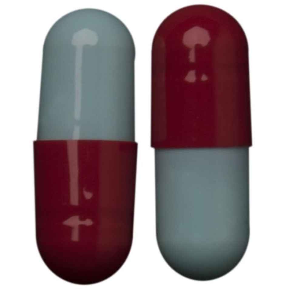 Met-Stamlo Capsule ER