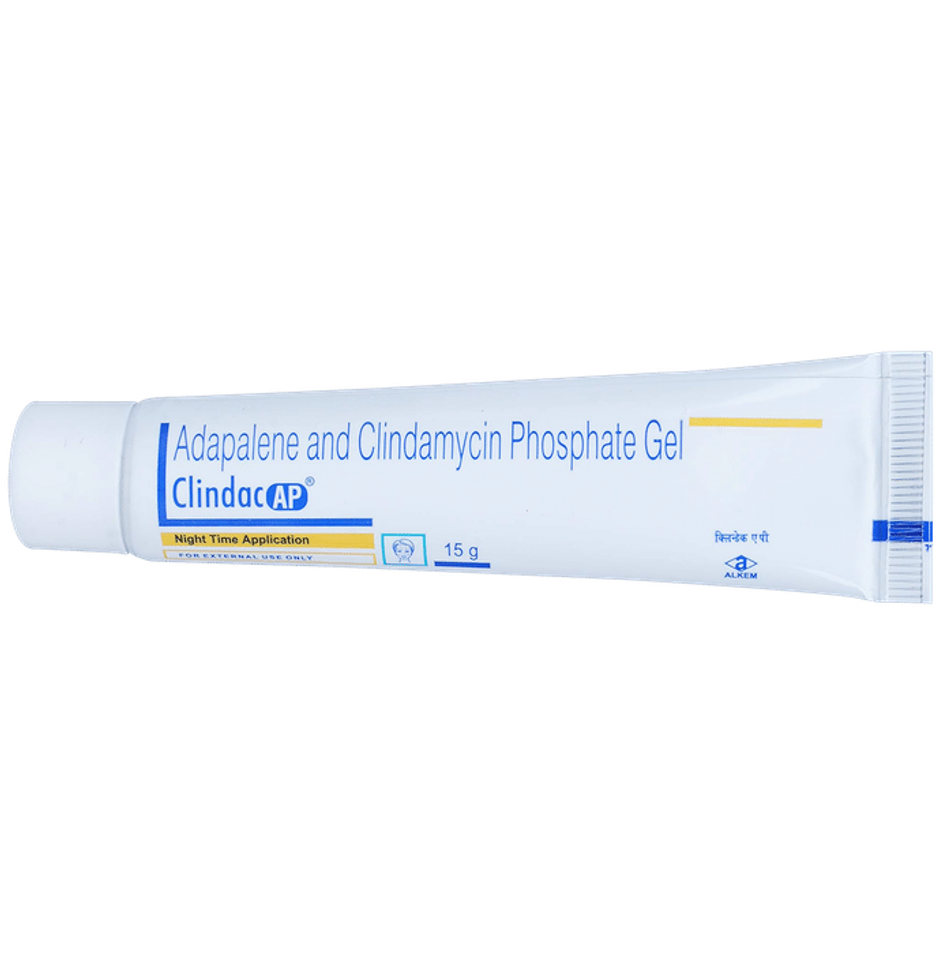 Clindac AP Gel