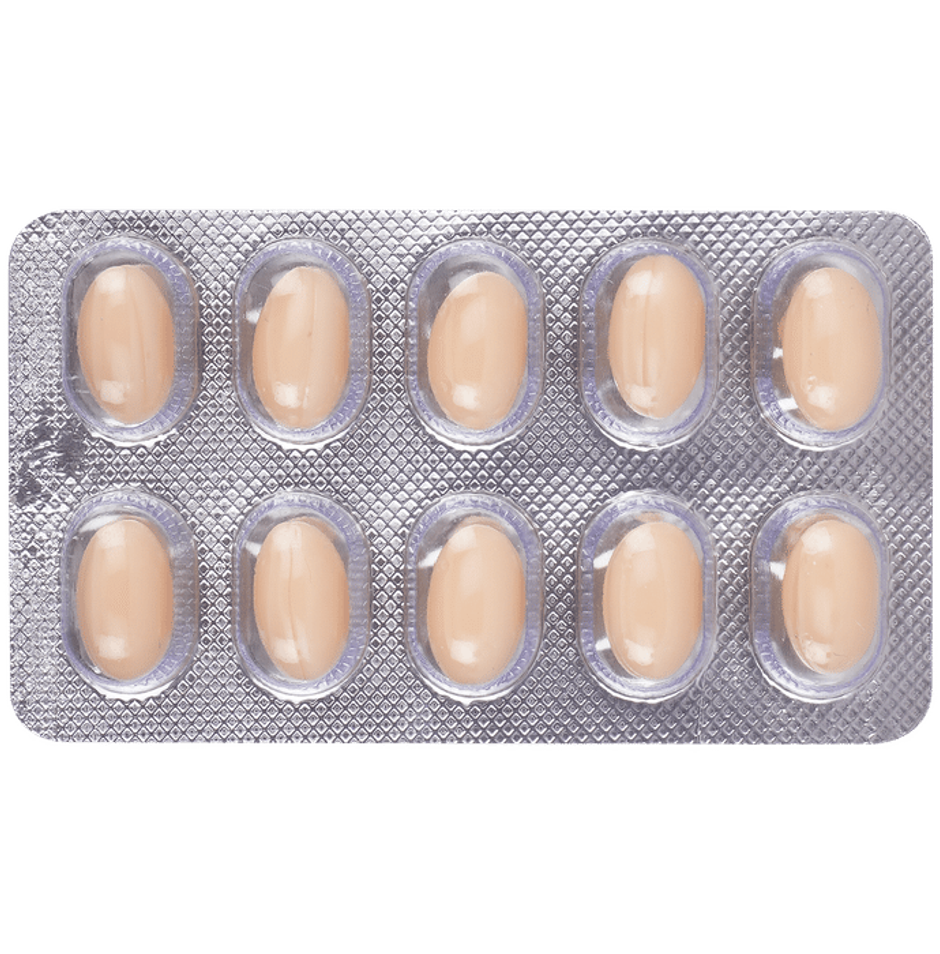 Strone-200 Capsule