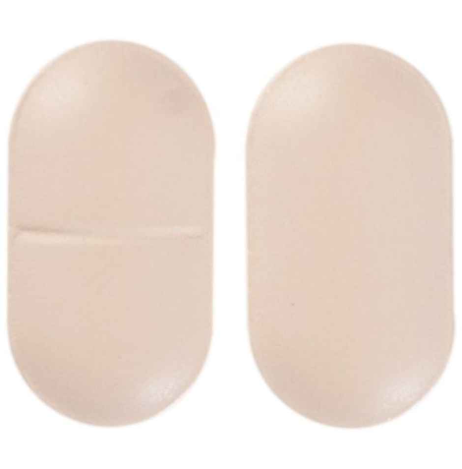 Tonact 80 Tablet