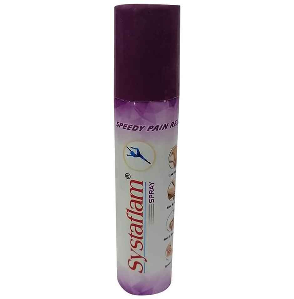 Systaflam Spray