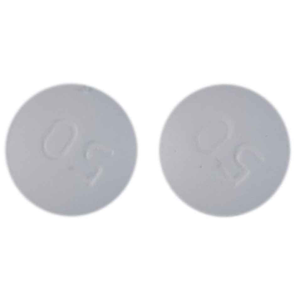 Calutide-50 Tablet