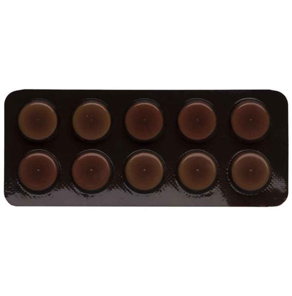 Tonact Plus Tablet ER