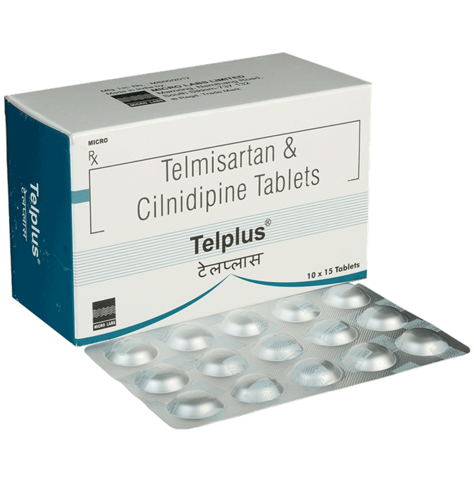 Telplus Tablet