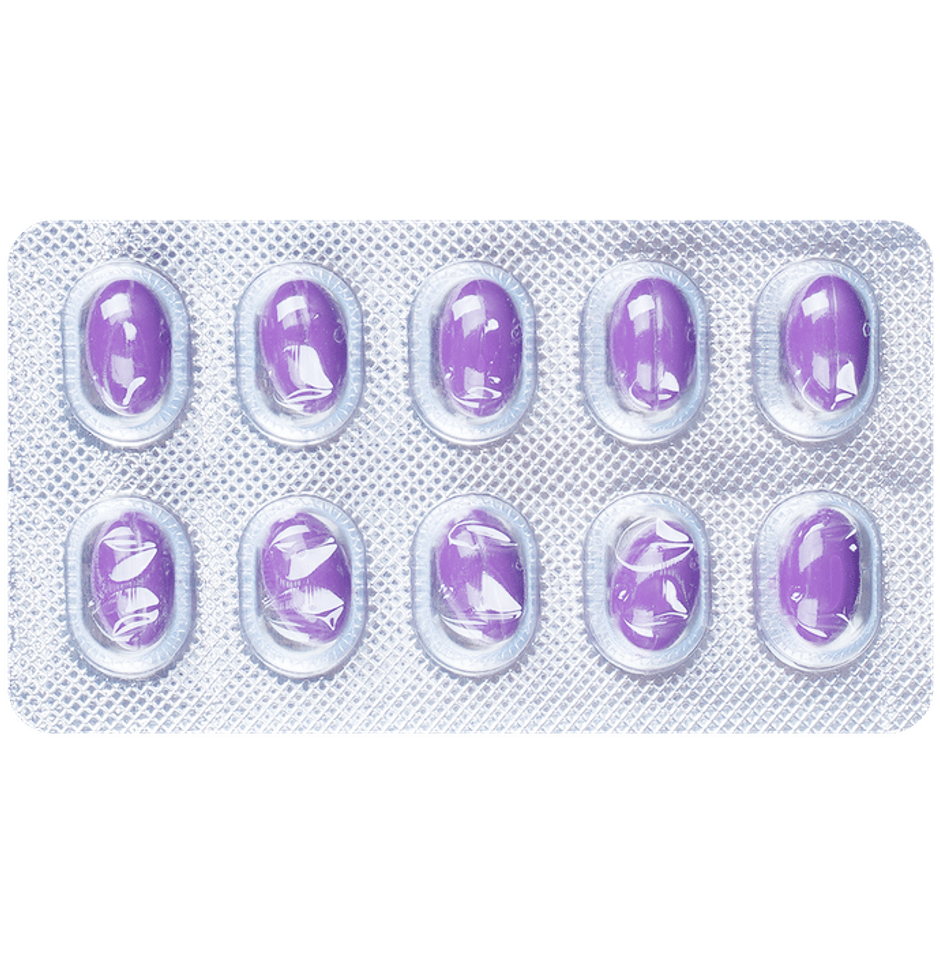 Intafol-D Capsule