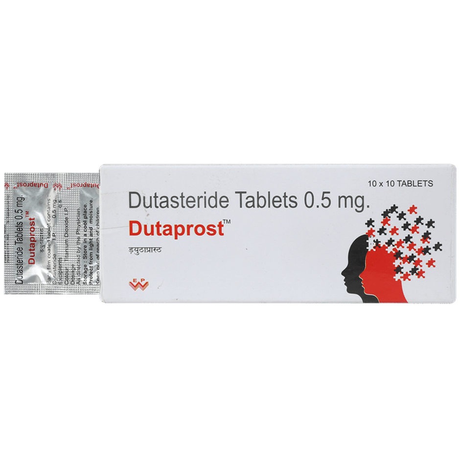 Dutaprost Tablet