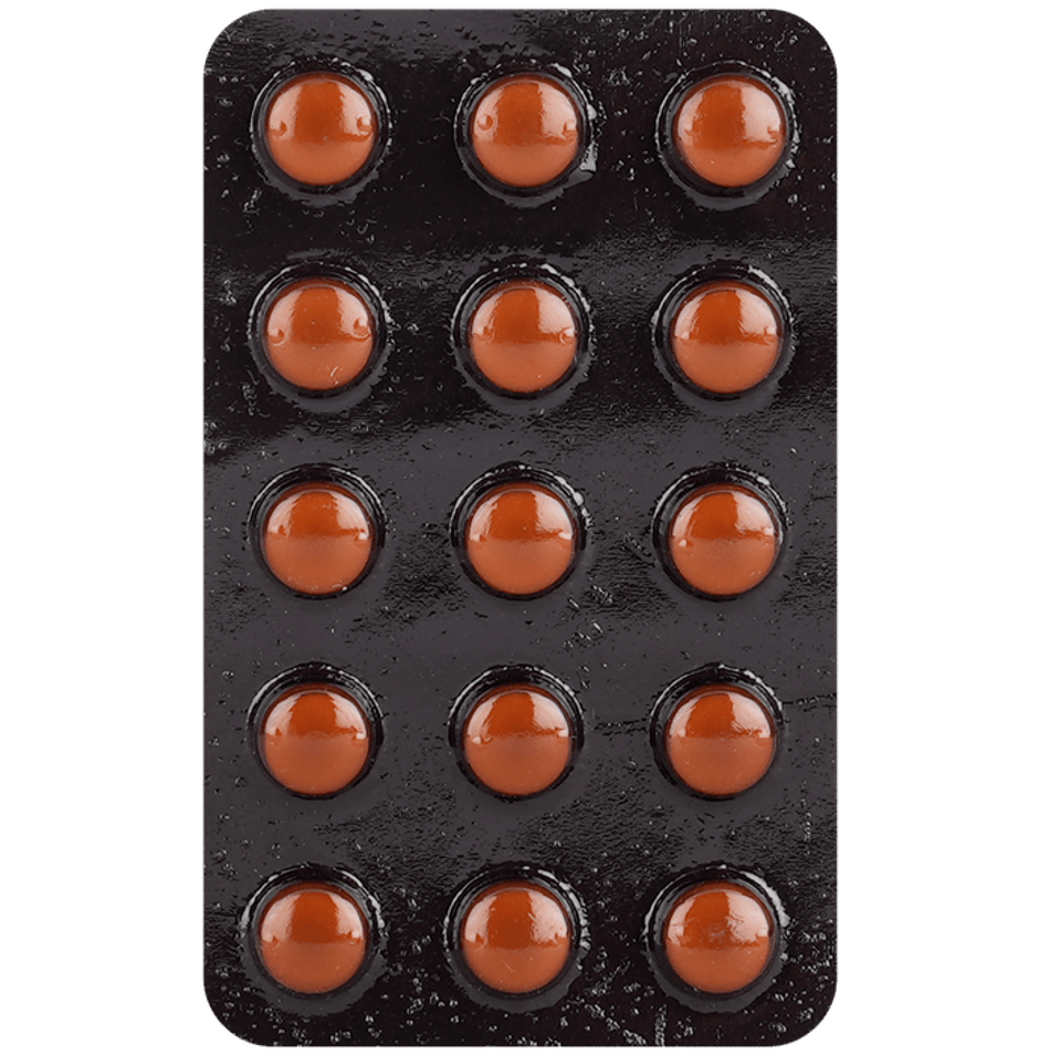 Asomex-D Tablet