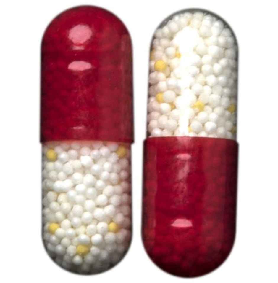 HERMIN FORTE Capsule