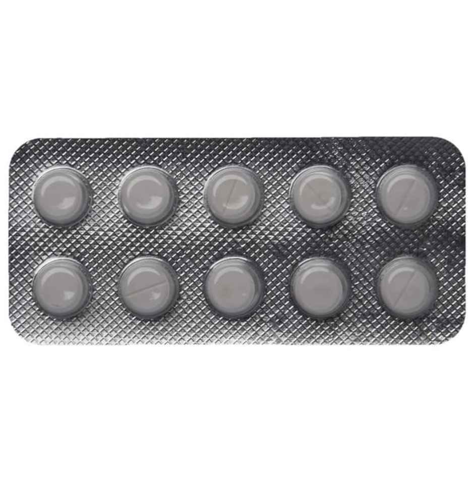 Torsid 10 Tablet