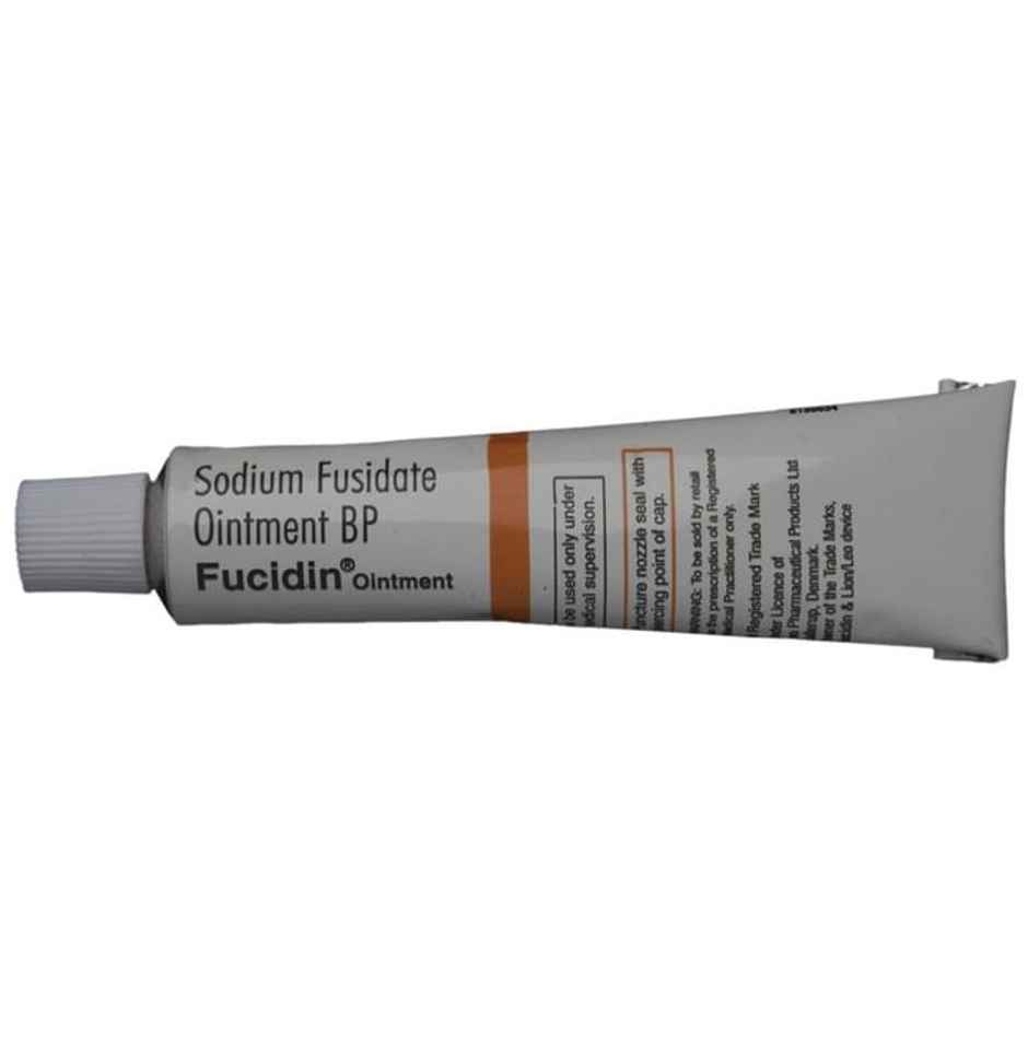 Fucidin Ointment
