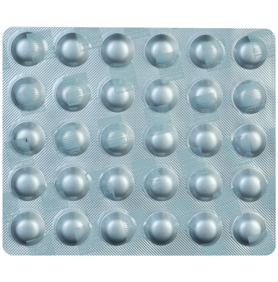 Diapride-2 Tablet