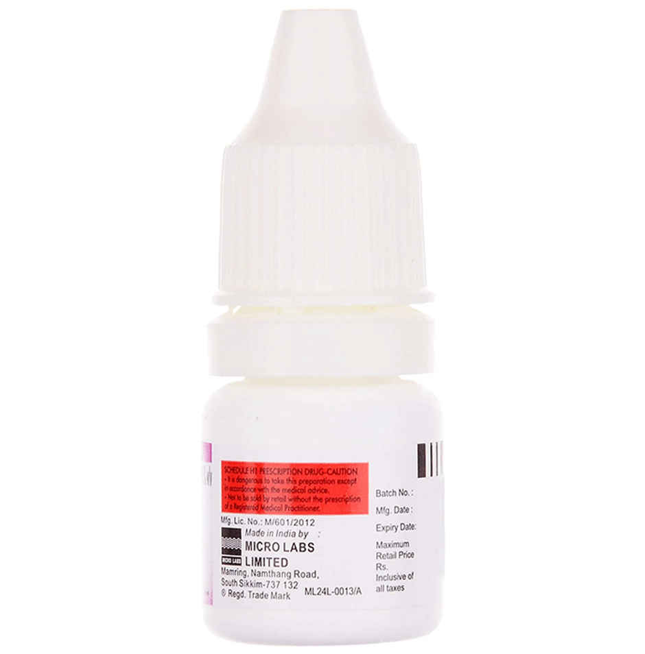 Moxigram Eye Drop