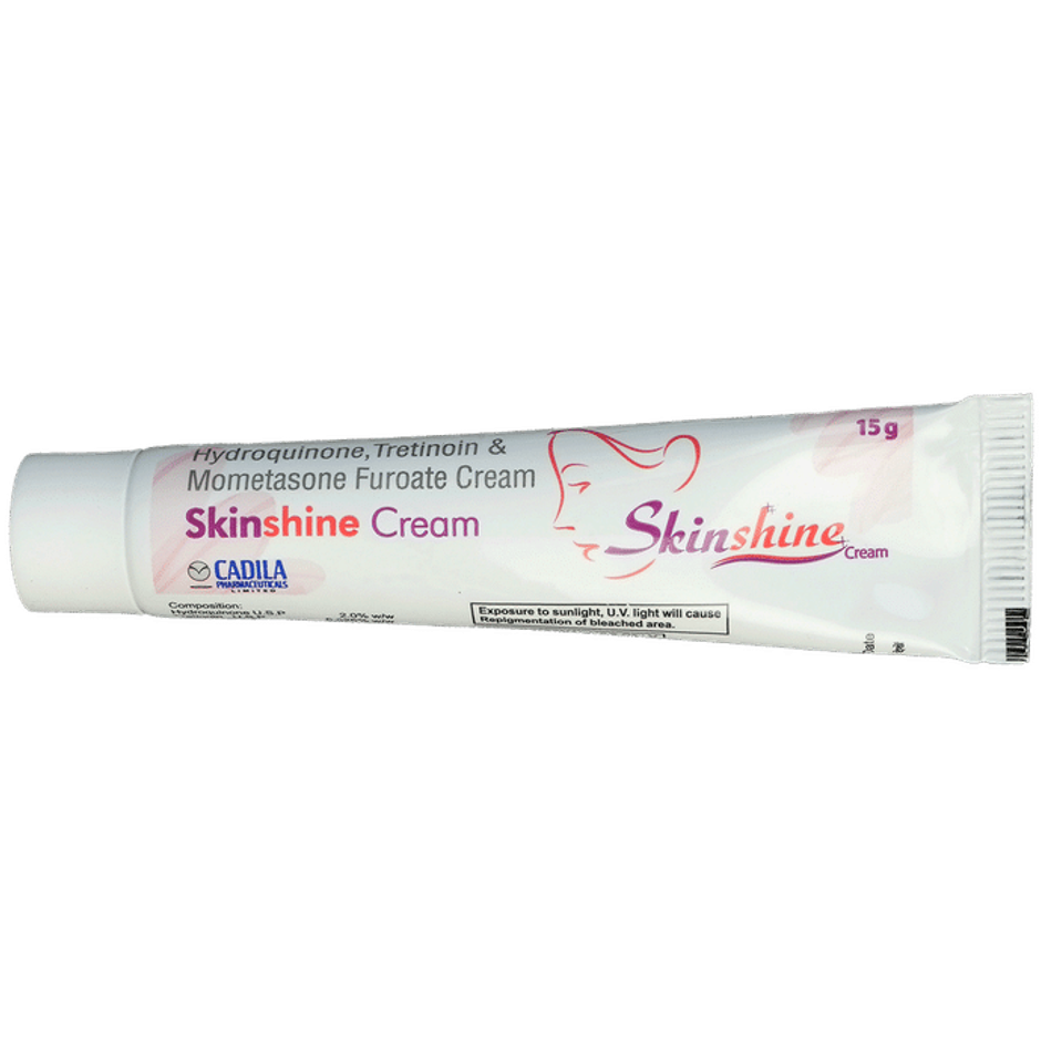 Skinshine Cream 
