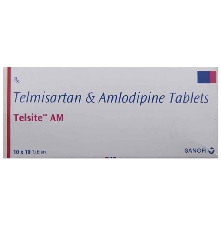 Telsite AM Tablet