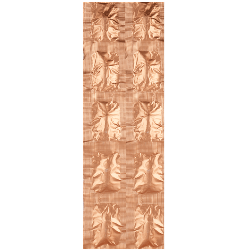 Pulmocef-CV 500 Tablet