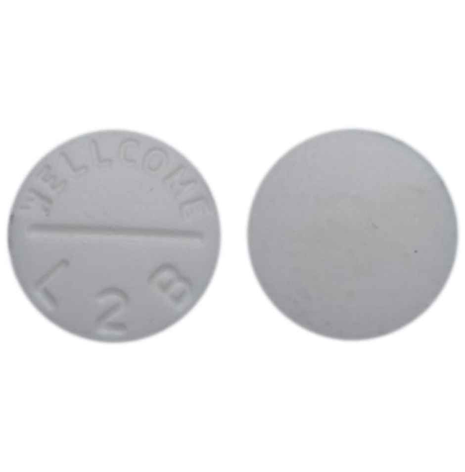 Banocide Forte Tablet