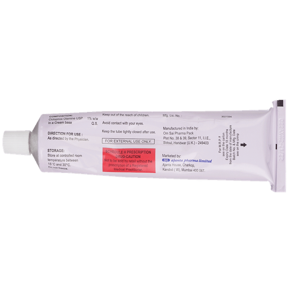 Civaderm XL Cream