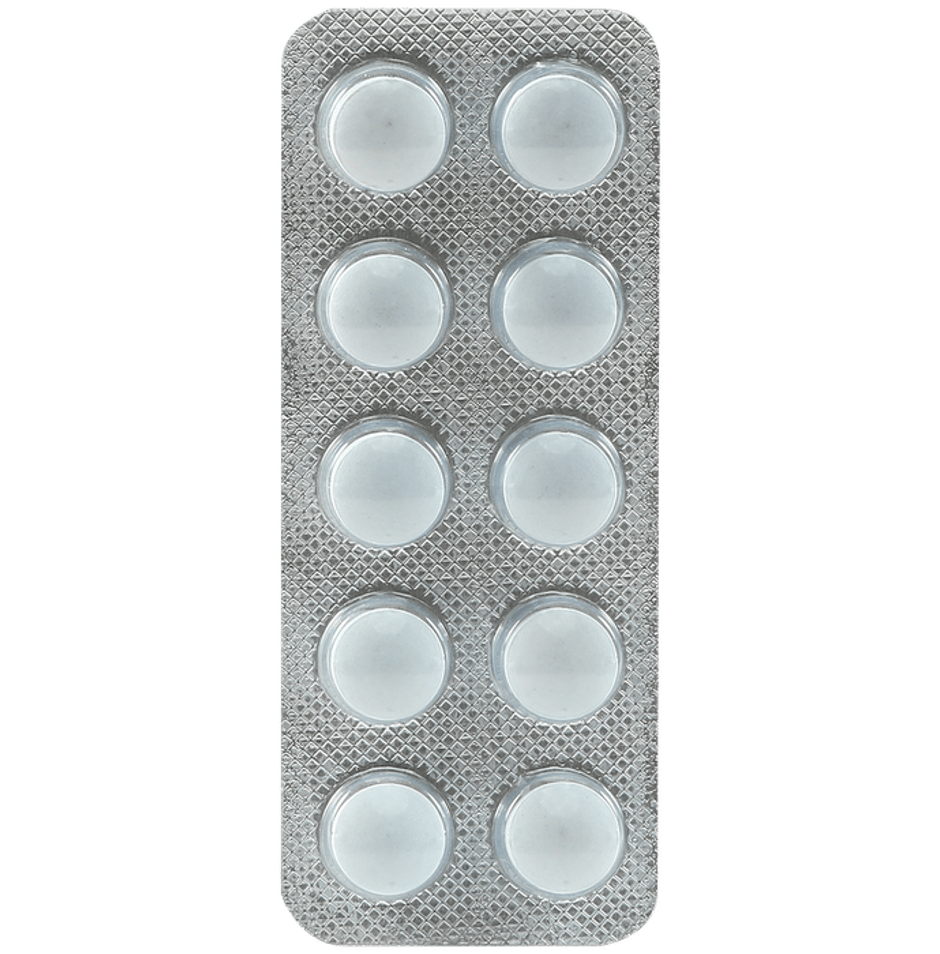 Levacetam-250 Tablet