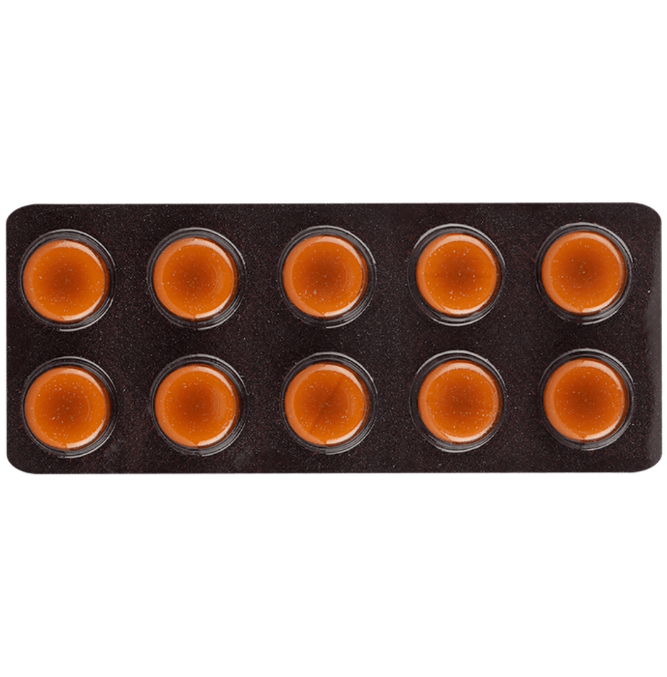 Fluner-10 Tablet