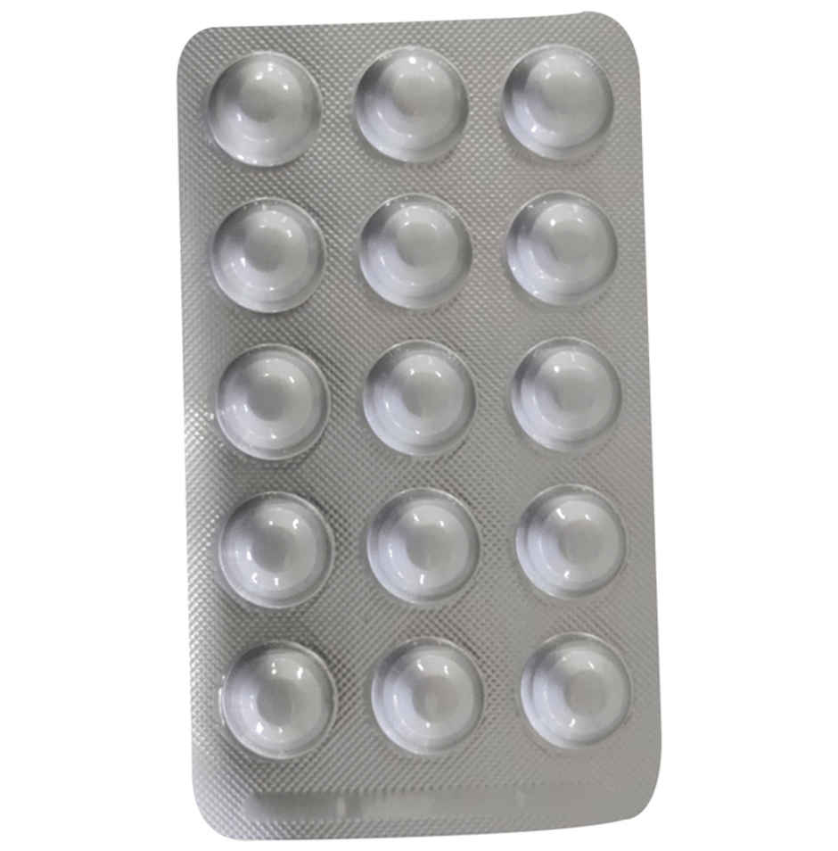 Carvistar 6.25 Tablet