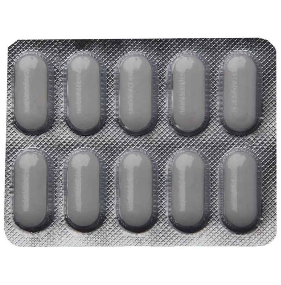 Althrocin-500 Tablet