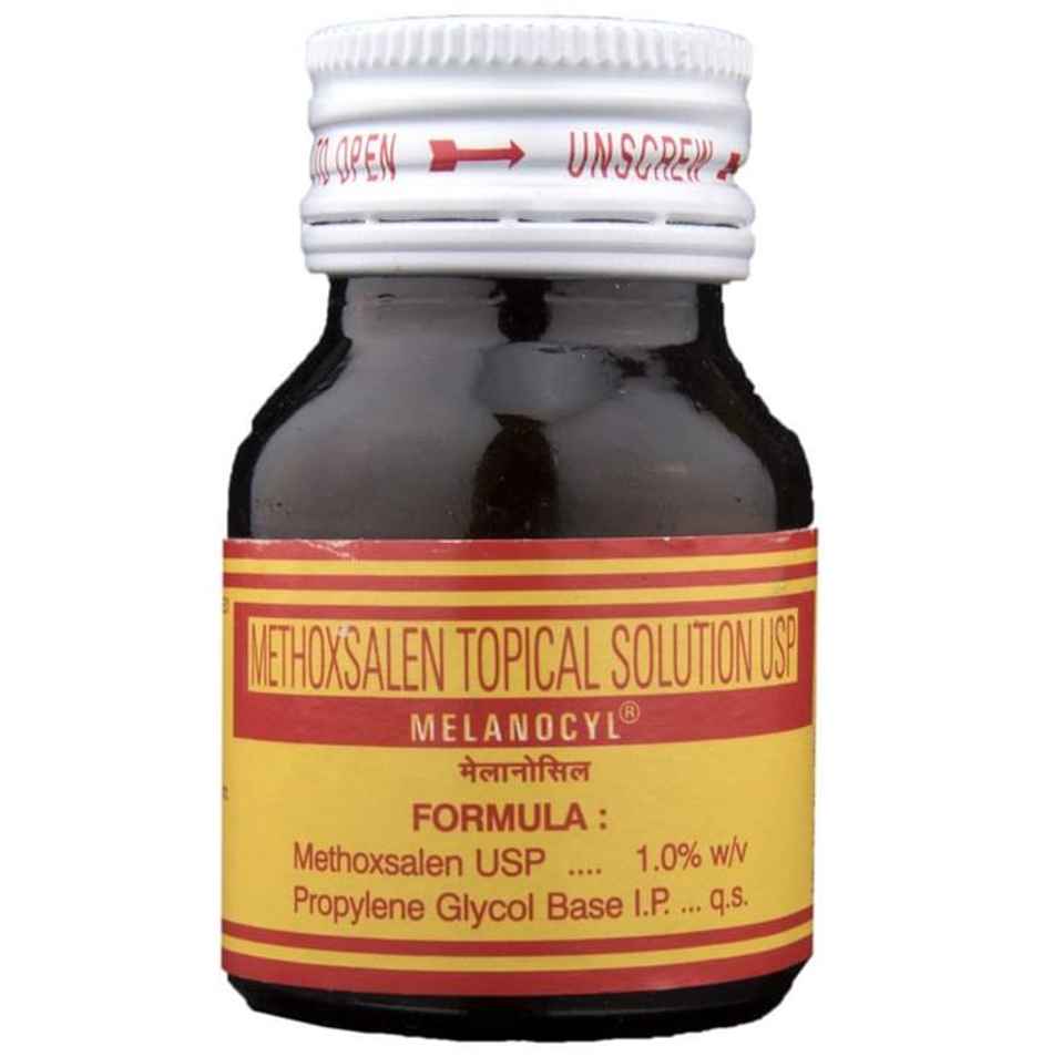 Melanocyl Topical Solution