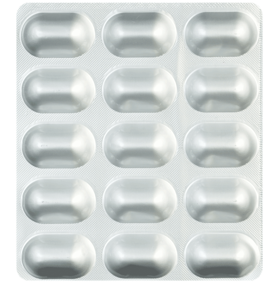 Rosycap-ASP 20/75 Capsule