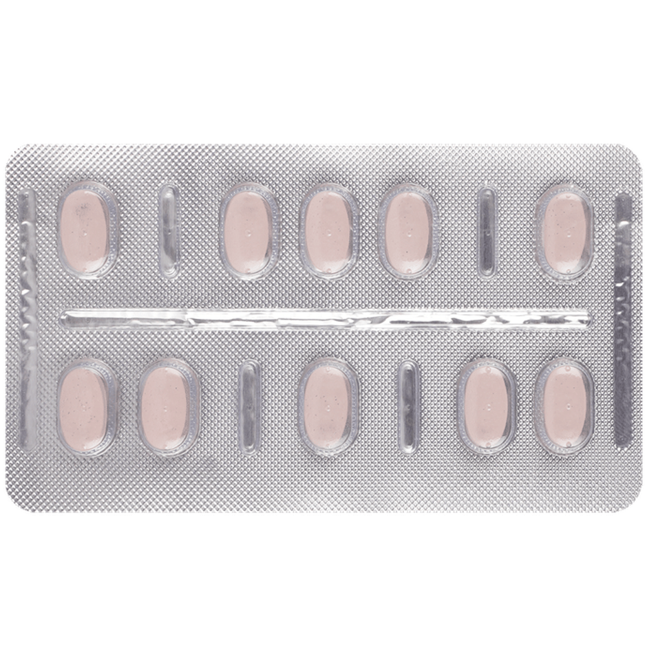Brivahenz 75mg Tablet