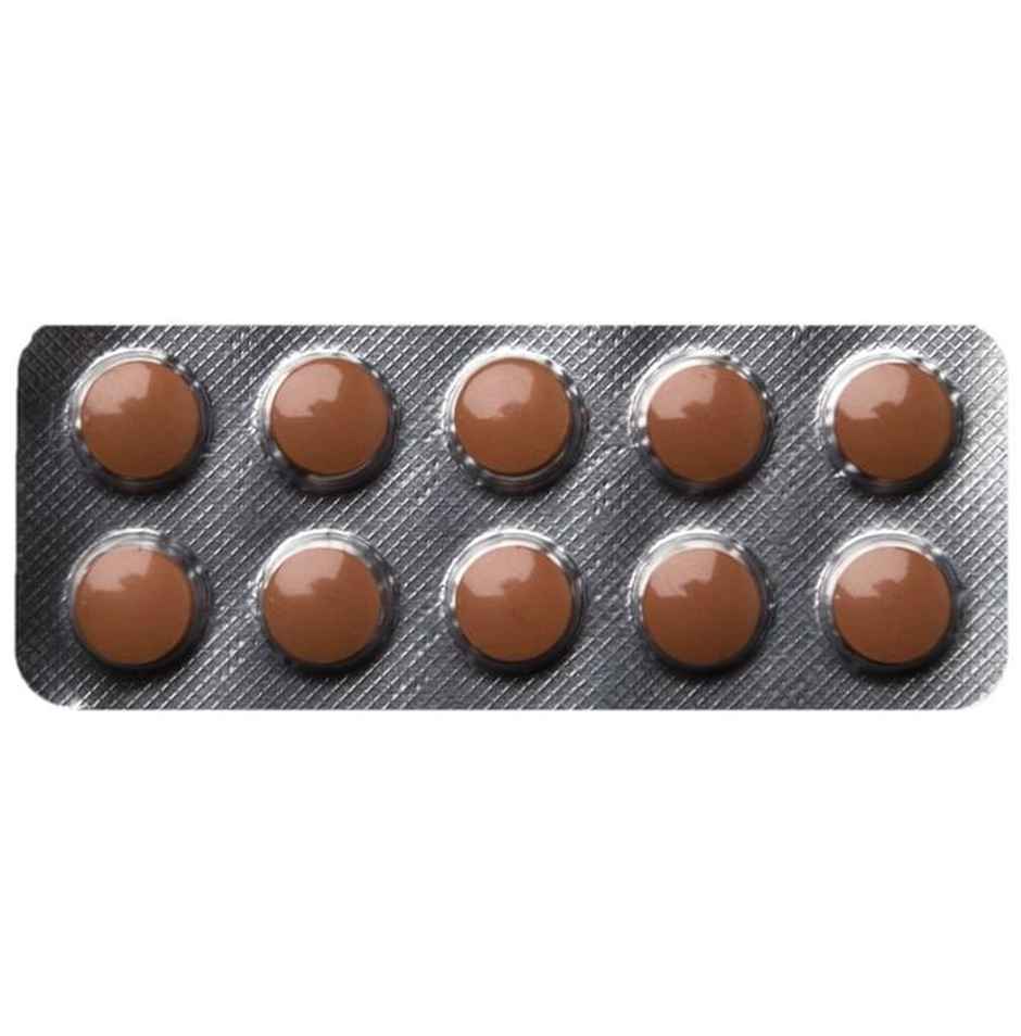 Silybon-70 Tablet