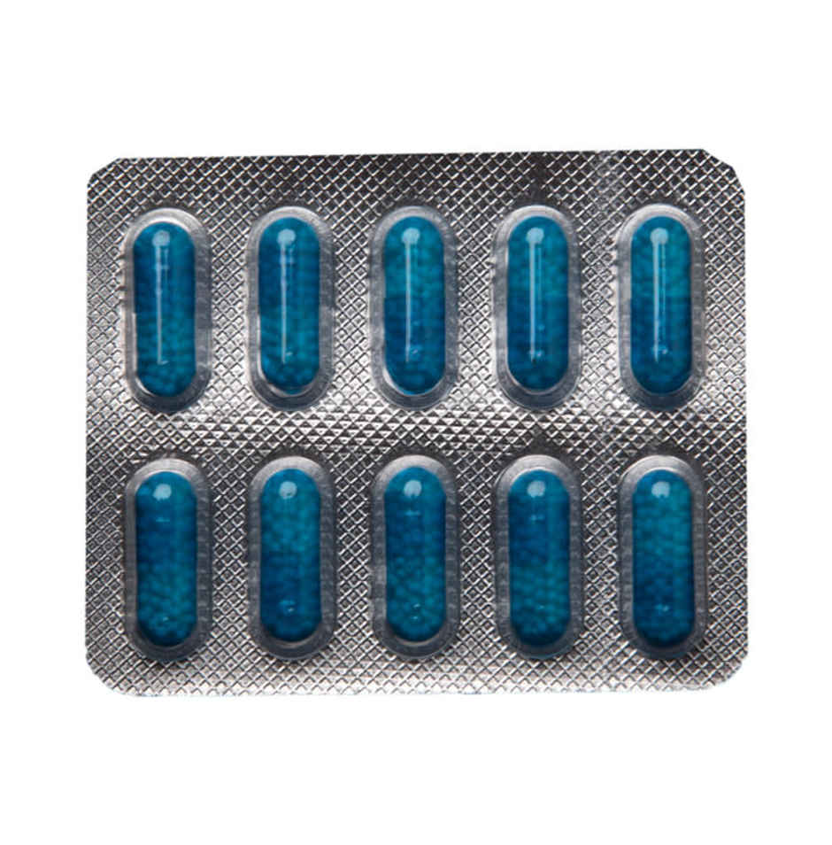 Betacap TR 60 Capsule