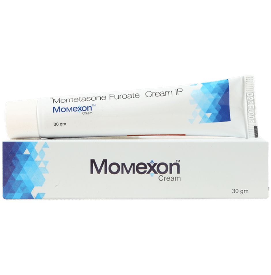 Momexon Cream